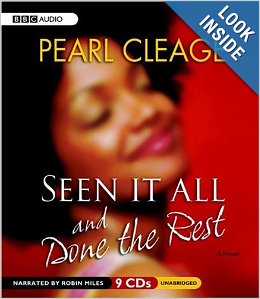 Seen It All And Done The Rest - Audiobook CD