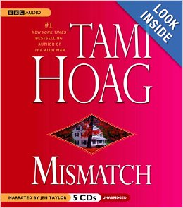 Mismatch - Audiobook CD