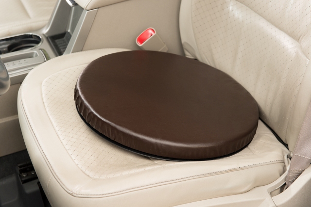 Picture of CareActive 245 Deluxe Swivel Cushion