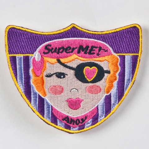 SUPERME