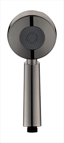 Picture of Dawn Kitchen HS0620402 Contemporary Brushed Nickel Handshowers