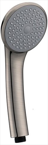 Picture of Dawn Kitchen HS0710402 Contemporary Brushed Nickel Handshowers