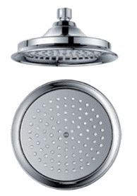 Picture of Dawn Kitchen HSS0560100-7 Rectangle Rainheads