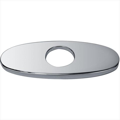 Picture of Dawn Kitchen D520013001C 6 In. Escutcheon Faucet Hole Cover Plate