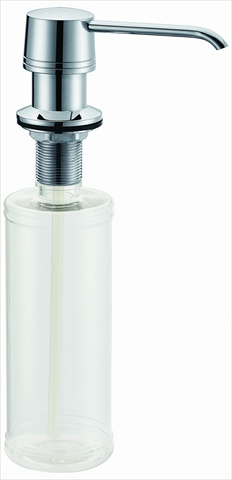Dawn Kitchen SD6306C Chrome Soap Dispenser