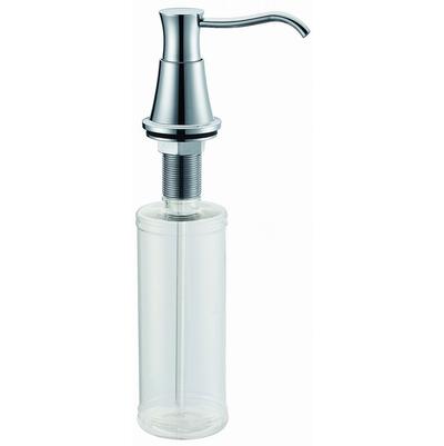 Dawn Kitchen SD6325C Chrome Soap Dispenser