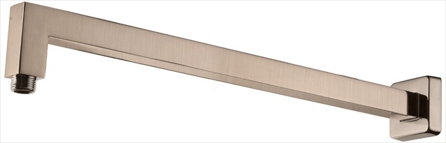 Dawn Kitchen SRT130400 16 In. Shower Arm And Flange