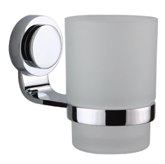 Circle Series Single Tumbler Tooth Brush Holder