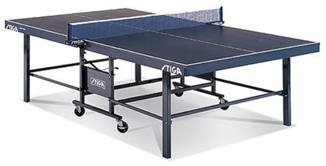 Picture of Stiga 60822011 Expert Roller Tennis Table