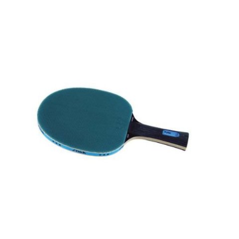 Picture of Stiga T159601 Pure Color Advance Blue Table Tennis Racket