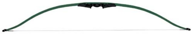 Picture of Bear Archery AYB6601 Fire Bird Bow