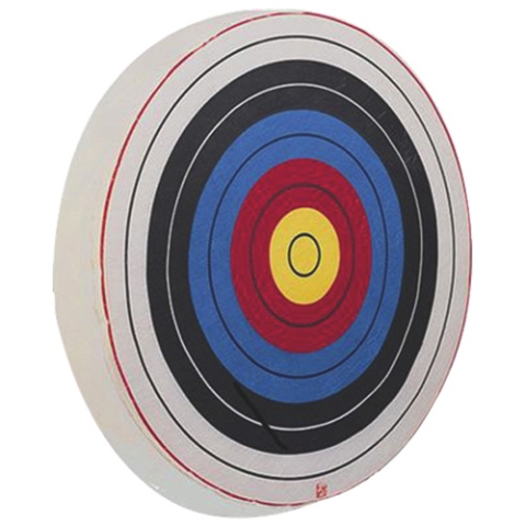 Picture of Bear Archery A736 36 in. Thick Urethane Target