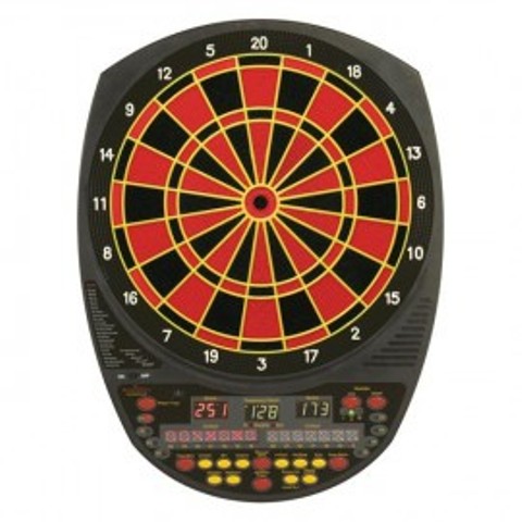Arachnid E120H Interactive 3000 Electronic Game With Heckler