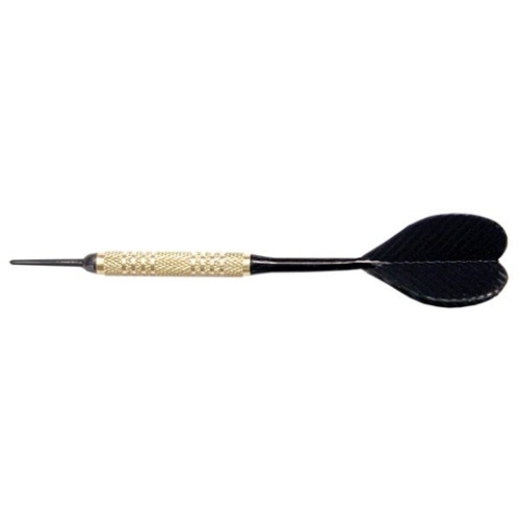 Picture of Arachnid SFR100 Genuine Brass Darts in Blister Pack