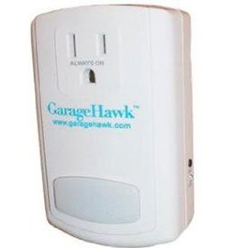 Picture of GarageHawk R07 Garage Door Monitor System Remote Module
