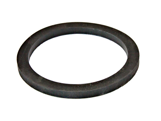 Picture of Justrite 08180 Gasket 4 in. For 08207 Buna-N