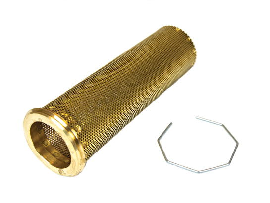 Picture of Justrite 08217 Flame Arrestor 6 in.
