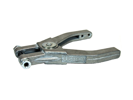 Justrite 08490 Grounding Clamp