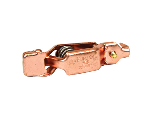 Justrite 08493 Alligator Clip