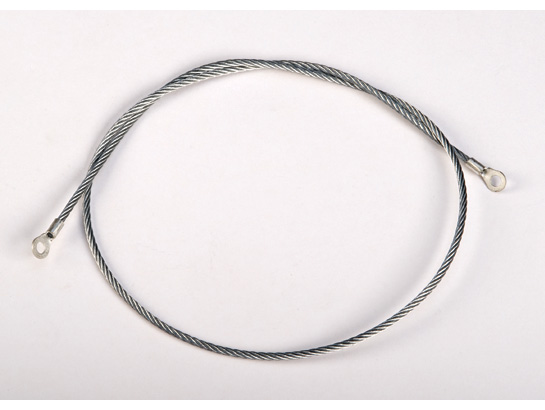 BondingandGroundingWire,(2)Terminals,3ft