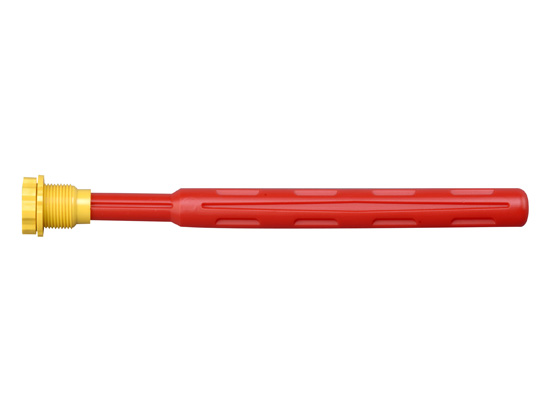 Justrite  Fill Gauge
