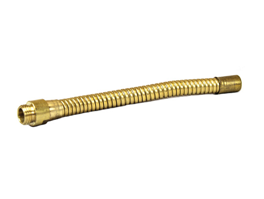 Justrite 08584 Hose Extension