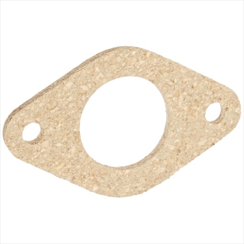 Hose Gasket, Cork, Brown, Not Applicable Dia.