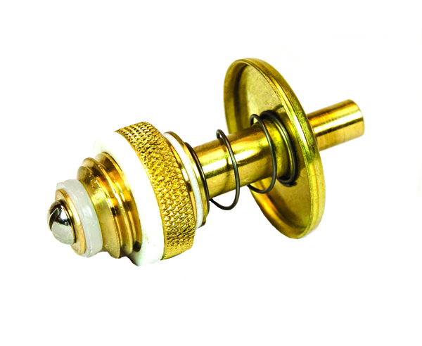 Justrite 11300 Nozzle Assembly-Coarse Thread-Dis