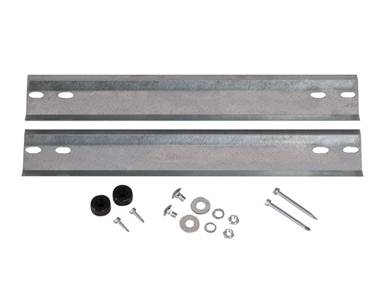 Justrite 25950 Wall Hanger Assembly- 20G-17G Cabinet