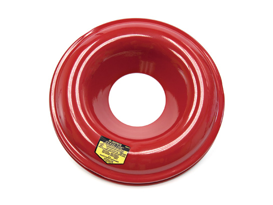 Justrite 26355 55 Gallon Cease Fire Head Steel