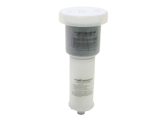 Picture of Justrite 28197 Combination Filter- Coalescing