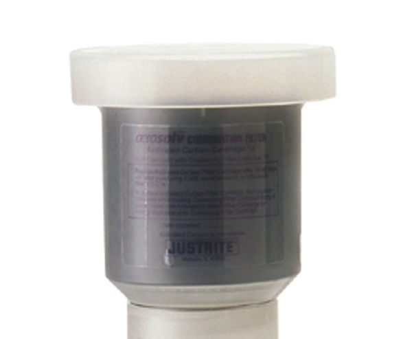 Justrite 28198 Activated Carbon Filter Set