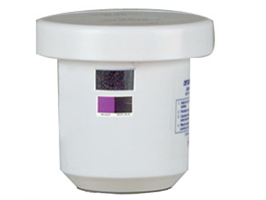 Justrite 28229 Colrmetric Carbon Filter-Replace