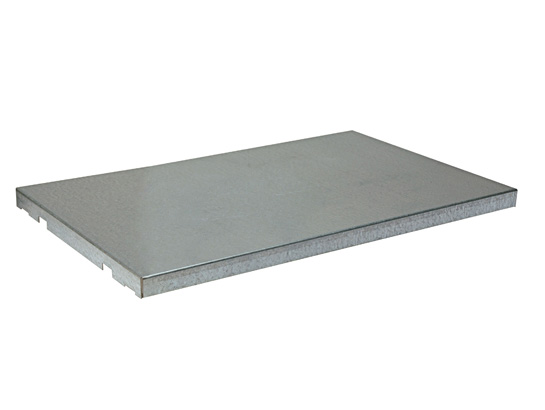 Justrite 29938 20G Spill Slope Shelf-Wall Mount