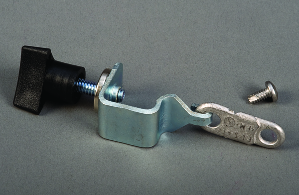 Justrite 11010 Dot Hold Down Replacement Kit