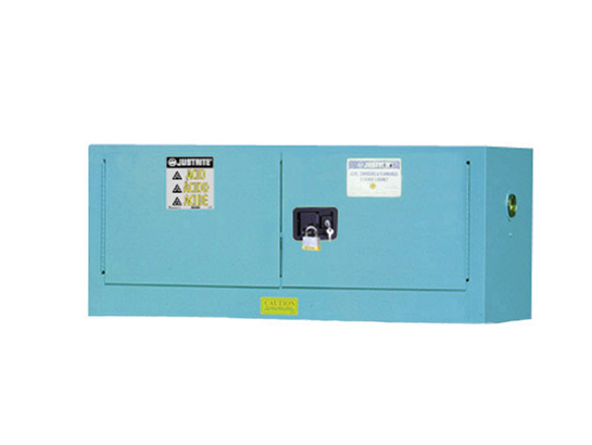 Justrite 12G Cabinet Acid Pigy Extension