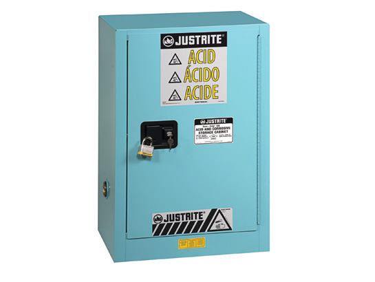 Justrite 891522 15G Cabinet Acid Safe Extension