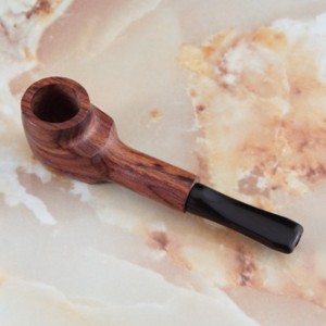The Mill  Exotic Honduras Rosewood Non-Capper