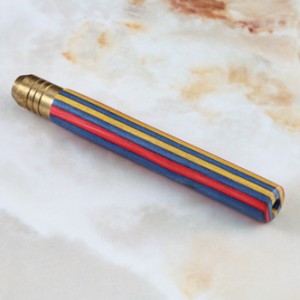Rainbow Wood Cigarette
