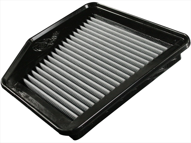 Picture of aFe Power 31-10156 Magnum Flow Pro Dry S Air Filter Fits 2007-2011 Bmw 335i Gas L6