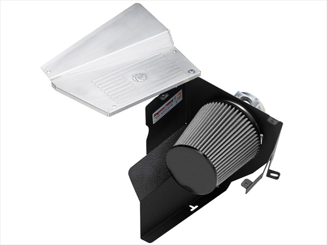 Picture of aFe Power 51-10252 Magnum Force Stage-1 Pro Dry S Intake Systems&#44; Jeep Grand Cherokee 2005-2008 & Commander 2006-2007 4.7 L