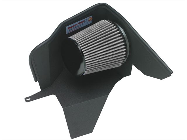 aFe Power 51-10572-1 Magnum Force Stage-1 Pro Dry S Intake Systems- Mini Cooper S 2002-2006 L4-1.6 L