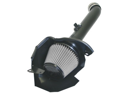 Picture of aFe Power 51-11692 Air Intake System Pro-Dry S Ford Crown Victoria 05-11 V8-4.6L