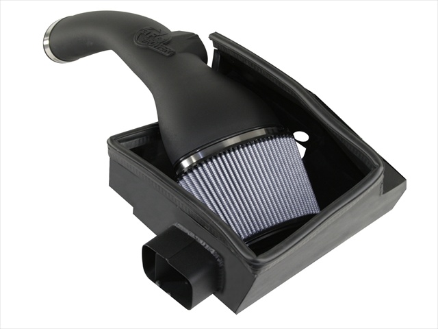 aFe Power 51-31662 Air Intake System Pro-Dry S BMW M3 08-13 V8-4.0L -  Advanced Flow Engineering Inc