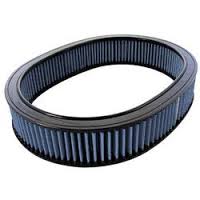 aFe Power 11-10121 Magnum flow OE Replacement Pro Dry S Air Filter Audi A4 2009 V6-3.2 L & A4 2009-2012 V6-3.0 L