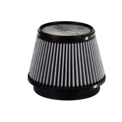 Picture of aFe Power 21-50506 Magnum flow If Pro Dry S Air Filters 5 F x 6.5 B x 4.75 T x 6 H in.