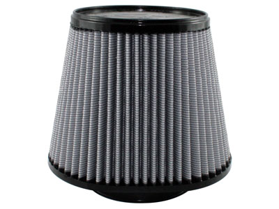Picture of aFe Power 21-90015 Magnum flow If Pro Dry S Air Filters 5.5 F x 7 B x 5.5 T x 8 H in.