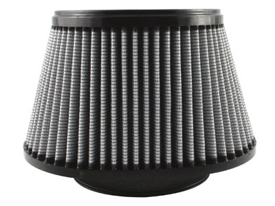 Picture of aFe Power 21-90049 Magnum flow If Pro Dry S Air Filters 5 F x 6.5 B x 5.5 T x 9 H in.