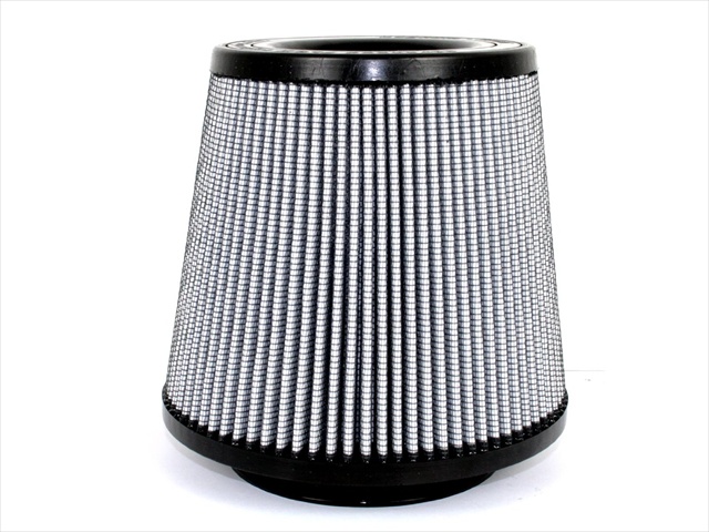 Picture of aFe Power 21-91046 Magnum flow If Pro Dry S Air Filters 6 F x 9 B x 9 T x 7.5 H in.
