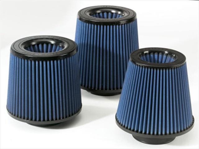 Picture of aFe Power 24-30028 Magnum flow Uco Pro 5R Air Filters 3 F x 6 B x 4.75 T x 9 H in.